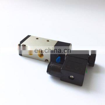 pneumatic factory 5 port solenoid valve