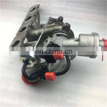 RHF5 Turbocharger 06h145702l 06h145702s 06h145702q With 2.0L Engine