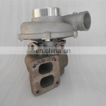 RHE8 Turbocharger for Hino RHC62W K13C Engine parts turbo 24100-2711A 24100-2711 VA740011 VC740011 24100-2712A