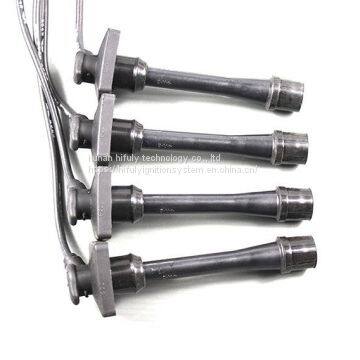 CD030 COROLLA 1.4L Ignition Cable IGNITION CABLE Japanese Car Ignition Cables Ignition Cable Manufacturer photo-4