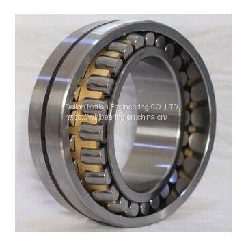 240/500 EMA W33C3 spherical roller bearing used for crusher main shaft