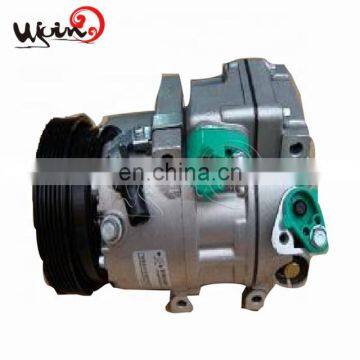 Discount 24 volt dc air conditioner compressor  for KIA 97701-2H200