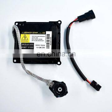 Xenon HID Headlight Ballast Control Module for Lexus Toyota 2006-2011 With line 85967-51050