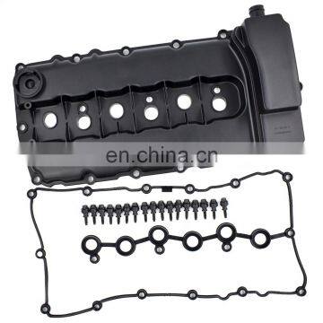 Engine Valve Cover W/ Gasket For Audi Q7 VW CC Passat Touareg 3.6L V6 03H103429H