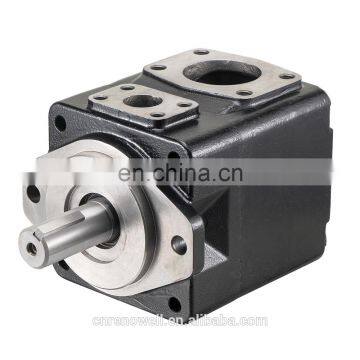 Hydraulic Vane Pump Parts Cartridge Repair Kits T6D 014 T6D 017 T6D 020 T6D 024