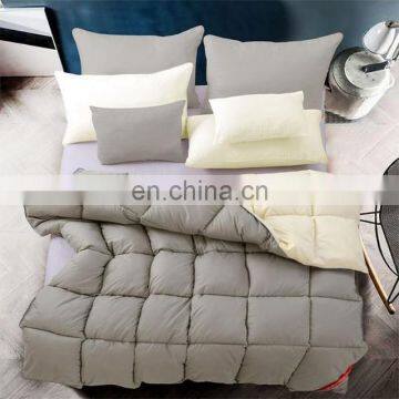Comfortable Duvet Sewing Machine Egyptian Cotton Duvet Cover Duvets photo-2