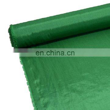 210T Nylon Waterproof, Wear-resistant and Tear Resistant Wrinkle/crepe Taffeta Hammock Fabric photo-6