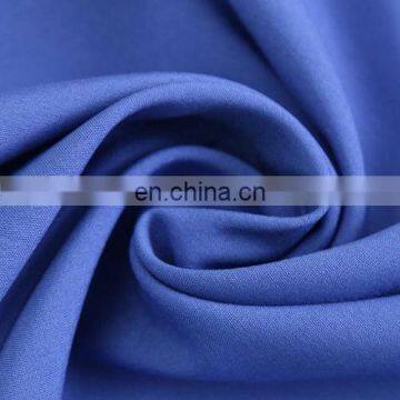 waterproof 100% polyester woven 4 way stretch spandex fabric outdoor fabric for Garment