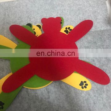 China market felt pot pad