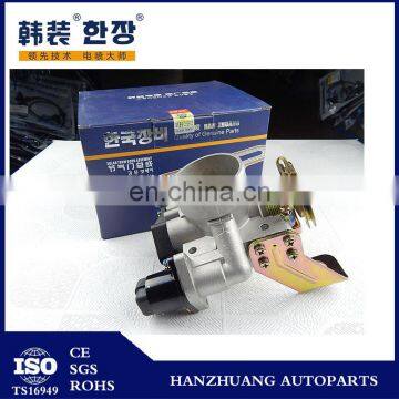 Auto Parts For Chery Fengyun 477 A515 1.6L Engine 480 Fit For Mechanical Throttle Body DLD46C photo-4