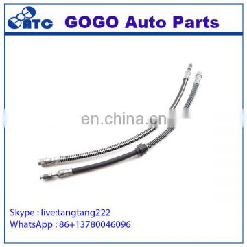 BRAKE HOSE For PEUGEOT 405 OEM 4806.42 4806.46 4816.32