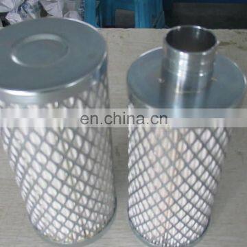 Hot sale Factory direct sale high quality air filter cartridge Air purifier cartridge filter for air filter element