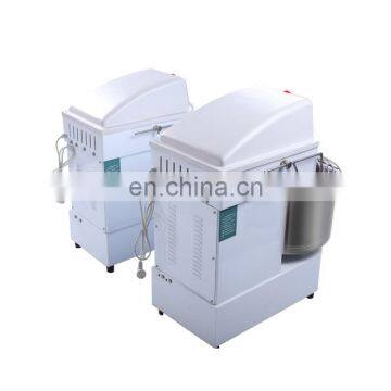 Automatic Bakery Equipment 2 Speed Bread Pizza Steam Bread Chapati Spiral Dough Mixer Machine
