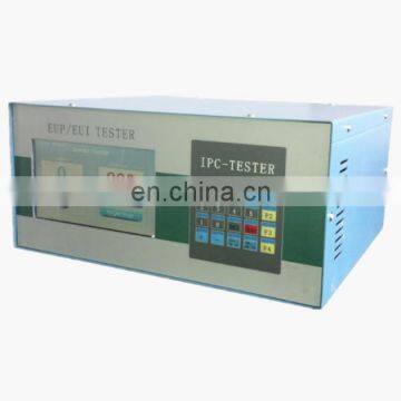 Common rail eup eui electronic unit injector tester cam box