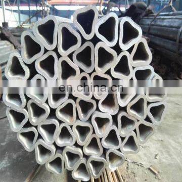 High precision q345b irregular steel seamless pipe