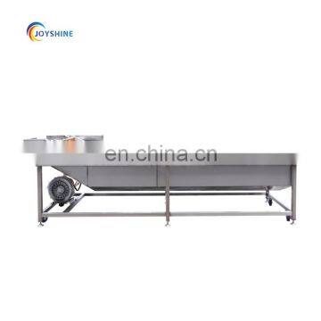 Промышленные оzonовые машины для мытья овощей (брокколи, баклажанов, огурцов, моркови, капусты) пользуются большим спросом в Южной Африке photo-3