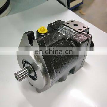 Rexroth Hydraulic Plunger Piston Pump A4F022/31L-NSC12N00 photo-6