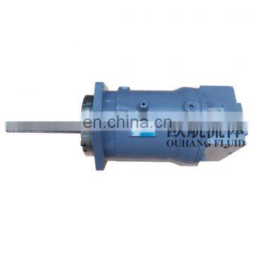 Eaton Long Axis Hydraulic Motor MK300-SS053