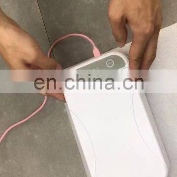 Popular Uv Sterilizer Multi-Function Disinfection Box Cell Phone Uv Sterilize