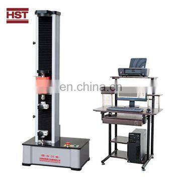 UTM universal tensile testing machine Rubber Tension Tester