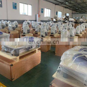 MP-2B 200mm Diameter Metallographical Grinding and Polishing Machine Price photo-4