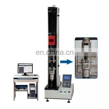 TLS Series Tension & Compression Spring Testing Machine,Spring Load Testing Equipment photo-5