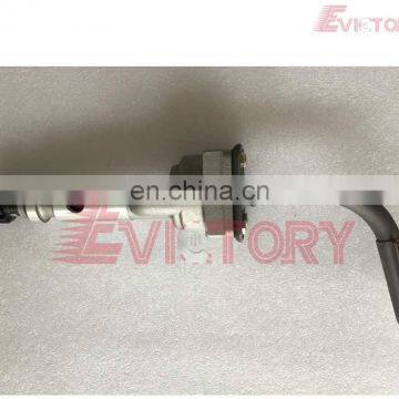 for Forklift Engine Parts 1Z 2Z 1DZ 1DZ-2 Oil Pump