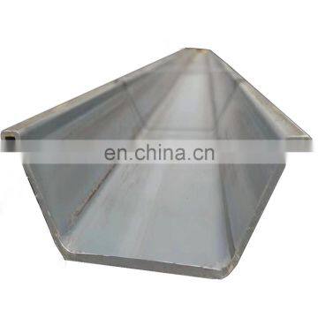 Prime Hot Sale Type 2 3 4 Size Hot Rolled U Steel Sheet Piles For Construction