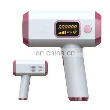 Portable Beauty Device Laser Permanent Hair Ipl Removal Machine photo-7