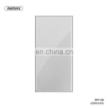 Remax 2020 Janlon Series Ultra Slim Cute 2 Usb 20000mah Power Bank