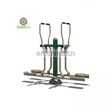 Arm Trainer Exercise Equipment Outdoor Galvanized Steel Fitness Gym Equipment Wholesale China Supplier JMQ-G183G photo-3