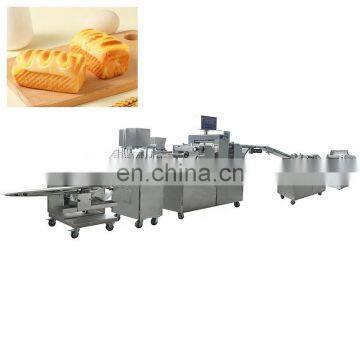 Colombia Arepa Bread Forming Machine SV-304 photo-3
