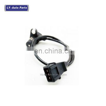 NEW Cars Engine Crankshaft Position Sensor 0261210127 For Citroen Peugeot Fiat Chery Tiggo I T11 2.0L Petrol SQR484F 2007-2018