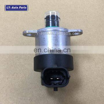 Fuel Rail Pressure Regulator Suction Control Valve SCV For Peugeot Kia Hyundai 0928400802