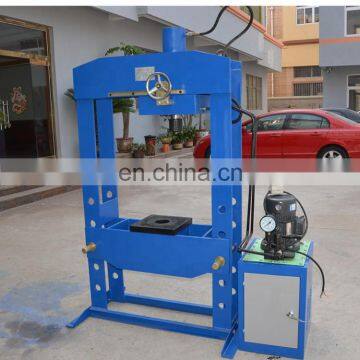 Electric Press Machine photo-7