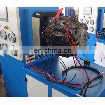 Automatic Transmission Test Bench, Gearbox Testing Machine photo-5