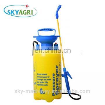 5 Liter manual pressure sprayer