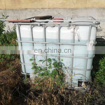 18 Square Steel Tubing Using for IBC Steel Joint Frames photo-7