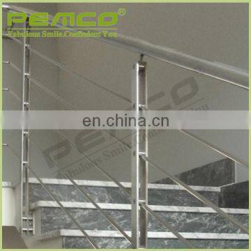 China Gold Supplier Stair Accessories ERW Used Steel Pipe Prices