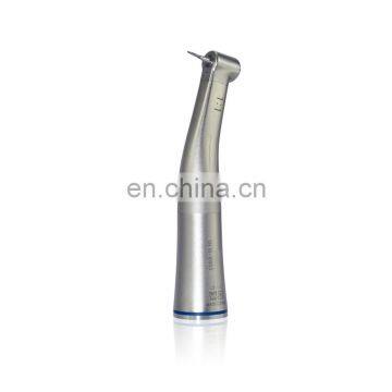 High quality inner water spray low speed dental handpiece device