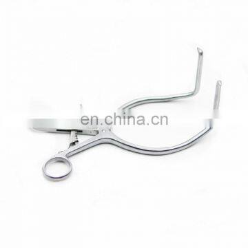 Veterinary Bone Reduction Forceps Tool Medical Surgical Instruments Set photo-4