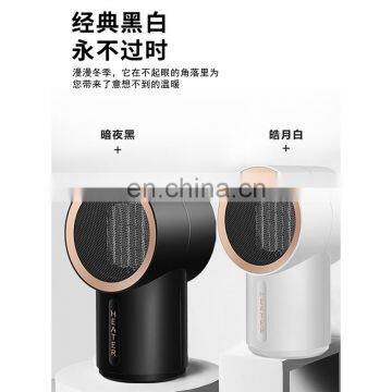 Excellent Material Small Fan Heater Air Blower Heater for Home photo-6