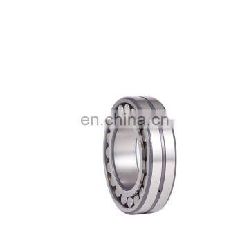 China product and manufacture self aligning spherical roller bearing 24076CA W33 C3