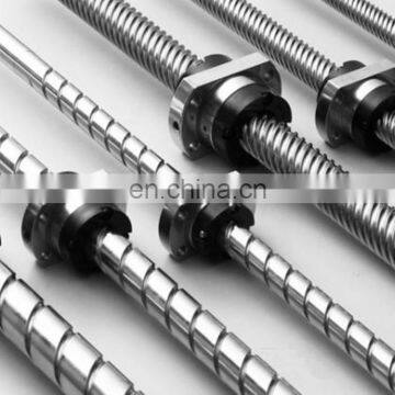 High Quality Rolled Thread Bearing SFU1610 Ball Screw Bearing photo-6