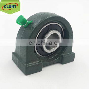 UCPA type pillow block bearing housing chrome steel bearing UCPA204