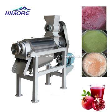 Fruit Juicer Vegetable Juice Extractor Machine photo-3