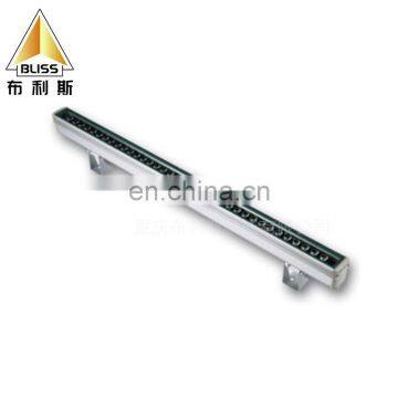 Can be Customized LED Wall Washer for Rail Transit Subway Interior Accessories