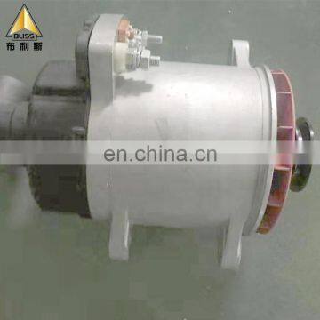 Wholesale Alternator Parts 48 Volt 200 a Alternator For Truck 48v dc Power Alternator