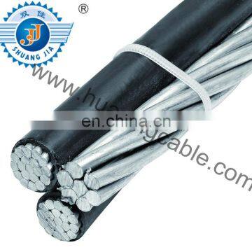 Aerial Bundle Cables (ABC Cable) photo-2