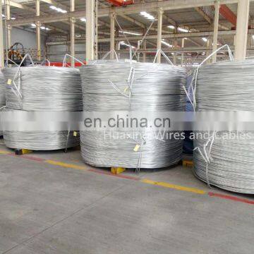 8mm Aluminum Conductor Rod